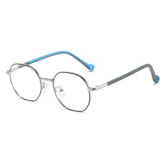 Infinite Gray-Blue - Óculos Anti Luz Azul / Gafas Anti Luz Azul / Blue Light Glasses