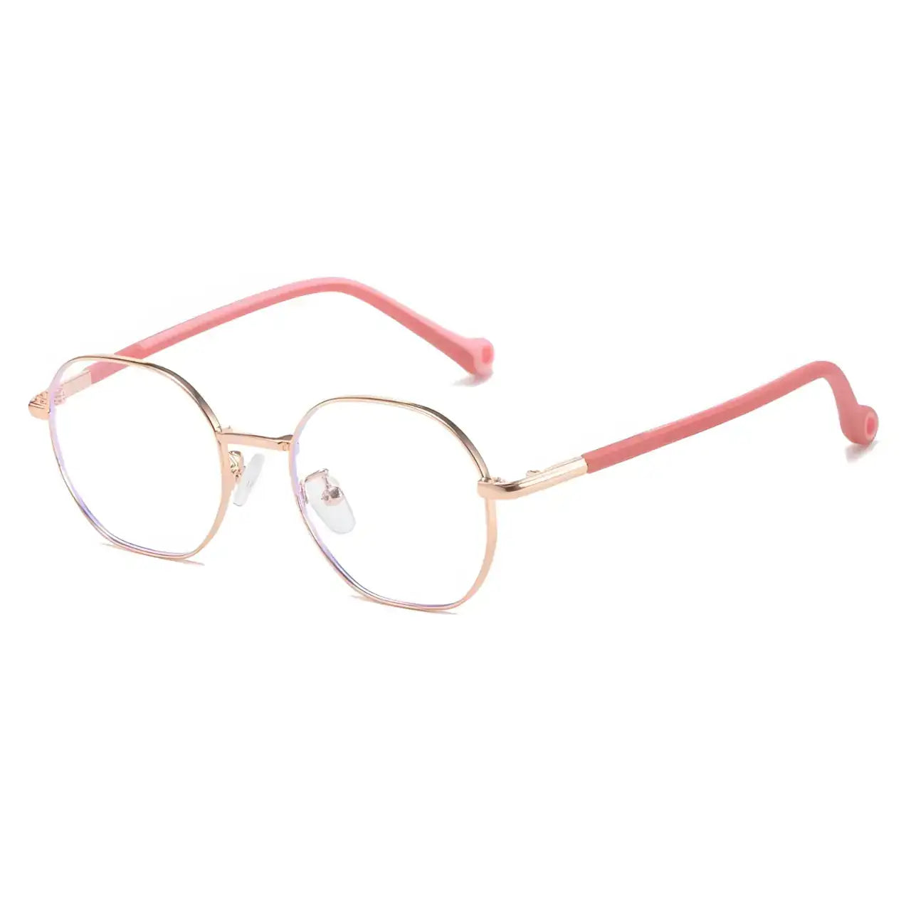 Infinite Pink - Óculos Anti Luz Azul / Gafas Anti Luz Azul / Blue Light Glasses