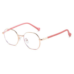 Infinite Pink - Óculos Anti Luz Azul / Gafas Anti Luz Azul / Blue Light Glasses