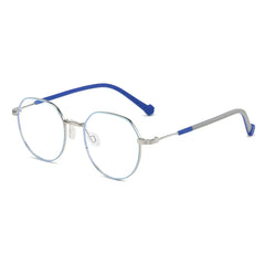 Janus Silver-Blue - Óculos Anti Luz Azul / Gafas Anti Luz Azul / Blue Light Glasses