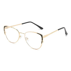 Jiang Black - Óculos Anti Luz Azul / Gafas Anti Luz Azul / Blue Light Glasses