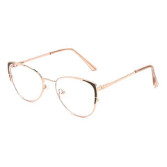 Jiang Brown - Óculos Anti Luz Azul / Gafas Anti Luz Azul / Blue Light Glasses