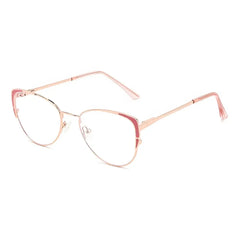Jiang Pink - Óculos Anti Luz Azul / Gafas Anti Luz Azul / Blue Light Glasses