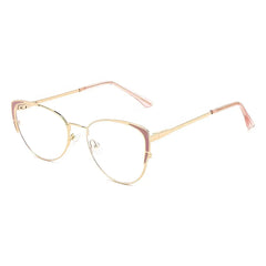 Jiang Salmon - Óculos Anti Luz Azul / Gafas Anti Luz Azul / Blue Light Glasses