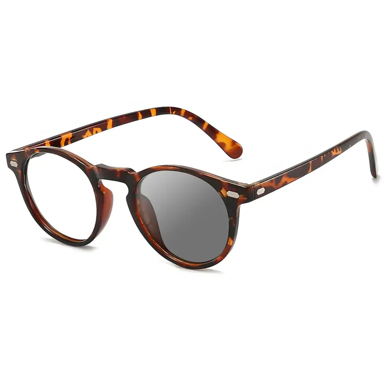 Koch Leopard/Gray - Óculos Fotocromático / Gafas Fotocromáticos / Photochromic Glasses