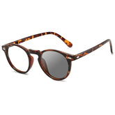 Koch Leopard/Gray - Óculos Fotocromático / Gafas Fotocromáticos / Photochromic Glasses