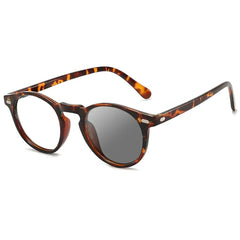 Koch Leopard/Gray - Óculos Fotocromático / Gafas Fotocromáticos / Photochromic Glasses