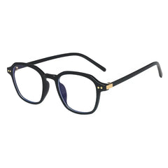 Krause Black - Óculos Anti Luz Azul / Gafas Anti Luz Azul / Blue Light Glasses