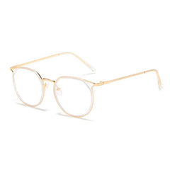 Kumar Gold - Óculos Anti Luz Azul / Gafas Anti Luz Azul / Blue Light Glasses