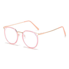Kumar Pink - Óculos Anti Luz Azul / Gafas Anti Luz Azul / Blue Light Glasses