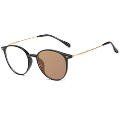 Lahlou Black/Brown - Óculos Fotocromático / Gafas Fotocromáticos / Photochromic Glasses