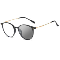 Lahlou Black/Gray - Óculos Fotocromático / Gafas Fotocromáticos / Photochromic Glasses