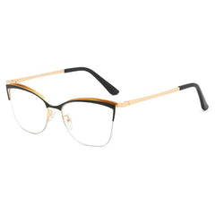 Laurent Black - Óculos Anti Luz Azul / Gafas Anti Luz Azul / Blue Light Glasses