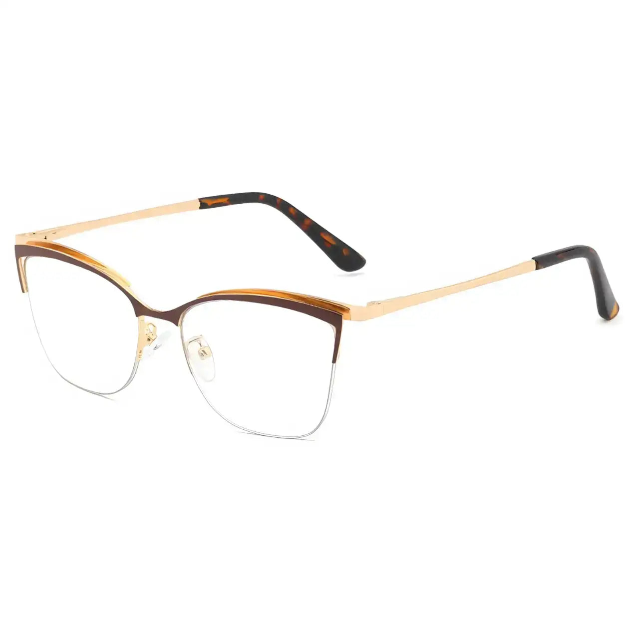 Laurent Brown - Óculos Anti Luz Azul / Gafas Anti Luz Azul / Blue Light Glasses