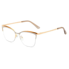 Laurent Champagne - Óculos Anti Luz Azul / Gafas Anti Luz Azul / Blue Light Glasses