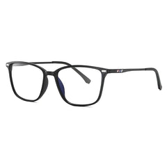 Leclerc Black - Óculos Anti Luz Azul / Gafas Anti Luz Azul / Blue Light Glasses