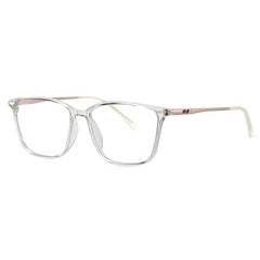 Leclerc Transparent - Óculos Anti Luz Azul / Gafas Anti Luz Azul / Blue Light Glasses