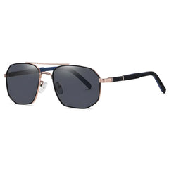 Lehmann Gold-Black - Óculos de Sol / Gafas de Sol / Sunglasses