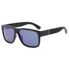 Leone Black-Blue - Óculos de Sol / Gafas de Sol / Sunglasses