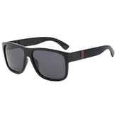 Leone Matte-Black - Óculos de Sol / Gafas de Sol / Sunglasses