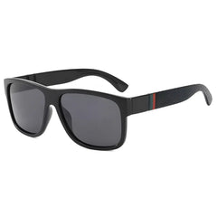 Leone Matte-Black - Óculos de Sol / Gafas de Sol / Sunglasses