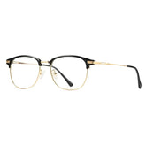 Leroy Gold-Black - Óculos Anti Luz Azul / Gafas Anti Luz Azul / Blue Light Glasses