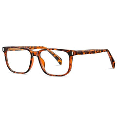 Liao Leopard-1 - Óculos Clip-On / Gafas Clip-On / Clip-On Glasses