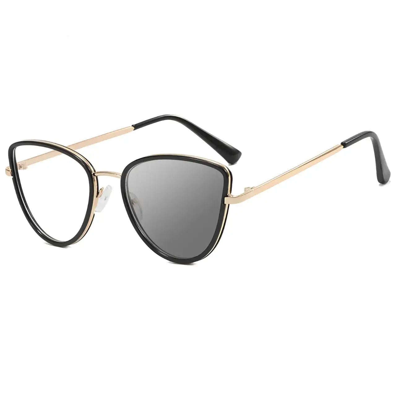 Lima Black/Gray - Óculos Fotocromático / Gafas Fotocromáticos / Photochromic Glasses