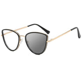 Lima Black/Gray - Óculos Fotocromático / Gafas Fotocromáticos / Photochromic Glasses