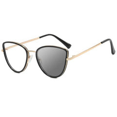 Lima Black/Gray - Óculos Fotocromático / Gafas Fotocromáticos / Photochromic Glasses