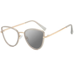 Lima Gray/Gray - Óculos Fotocromático / Gafas Fotocromáticos / Photochromic Glasses