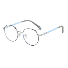 Lustra Blue-Gray - Óculos Anti Luz Azul / Gafas Anti Luz Azul / Blue Light Glasses