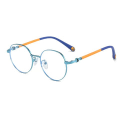 Lustra Blue-Yellow - Óculos Anti Luz Azul / Gafas Anti Luz Azul / Blue Light Glasses