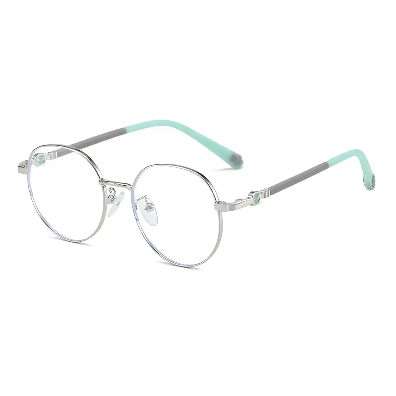 Lustra Gray-Green- Óculos Anti Luz Azul / Gafas Anti Luz Azul / Blue Light Glasses