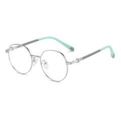 Lustra Gray-Green- Óculos Anti Luz Azul / Gafas Anti Luz Azul / Blue Light Glasses