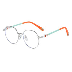Lustra Green-Orange - Óculos Anti Luz Azul / Gafas Anti Luz Azul / Blue Light Glasses