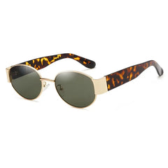 Mahto Leopard-Pine - Óculos de Sol / Gafas de Sol / Sunglasses