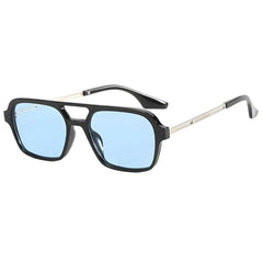 Mamani Black-Blue - Óculos de Sol / Gafas de Sol / Sunglasses