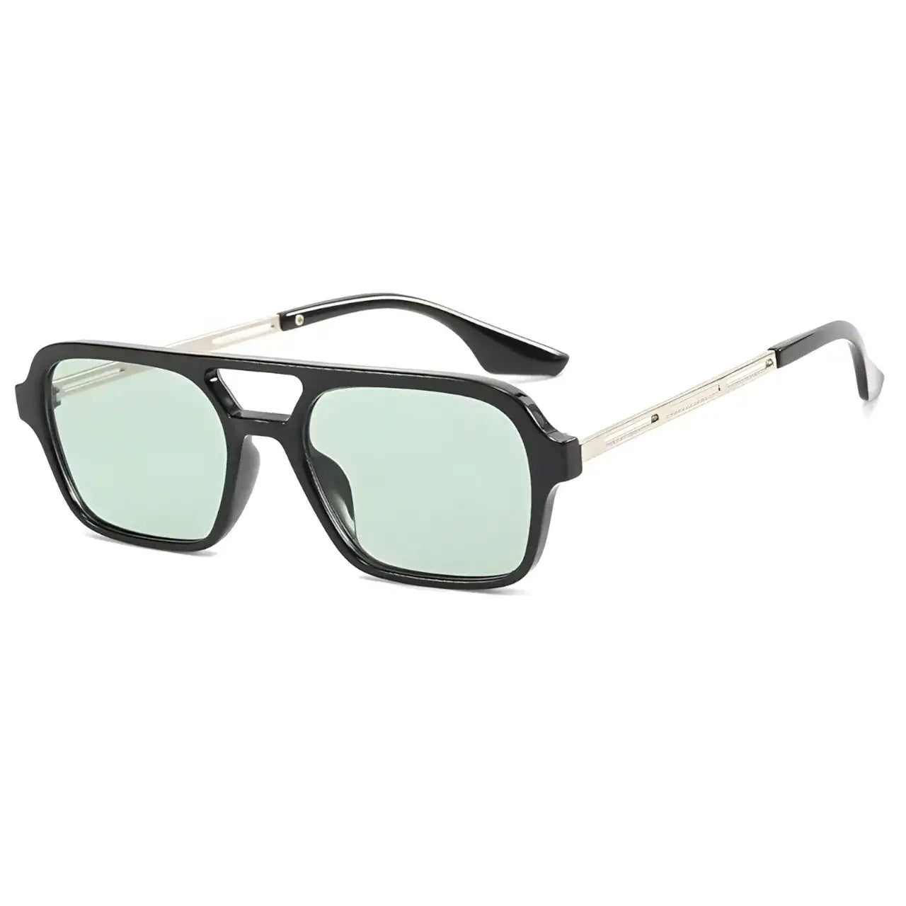 Mamani Black-Green - Óculos de Sol / Gafas de Sol / Sunglasses