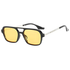 Mamani Black-Yellow - Óculos de Sol / Gafas de Sol / Sunglasses