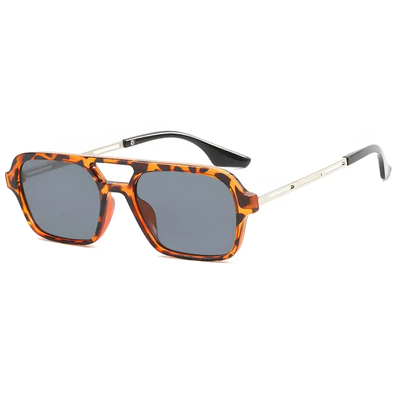 Mamani Leopard - Óculos de Sol / Gafas de Sol / Sunglasses