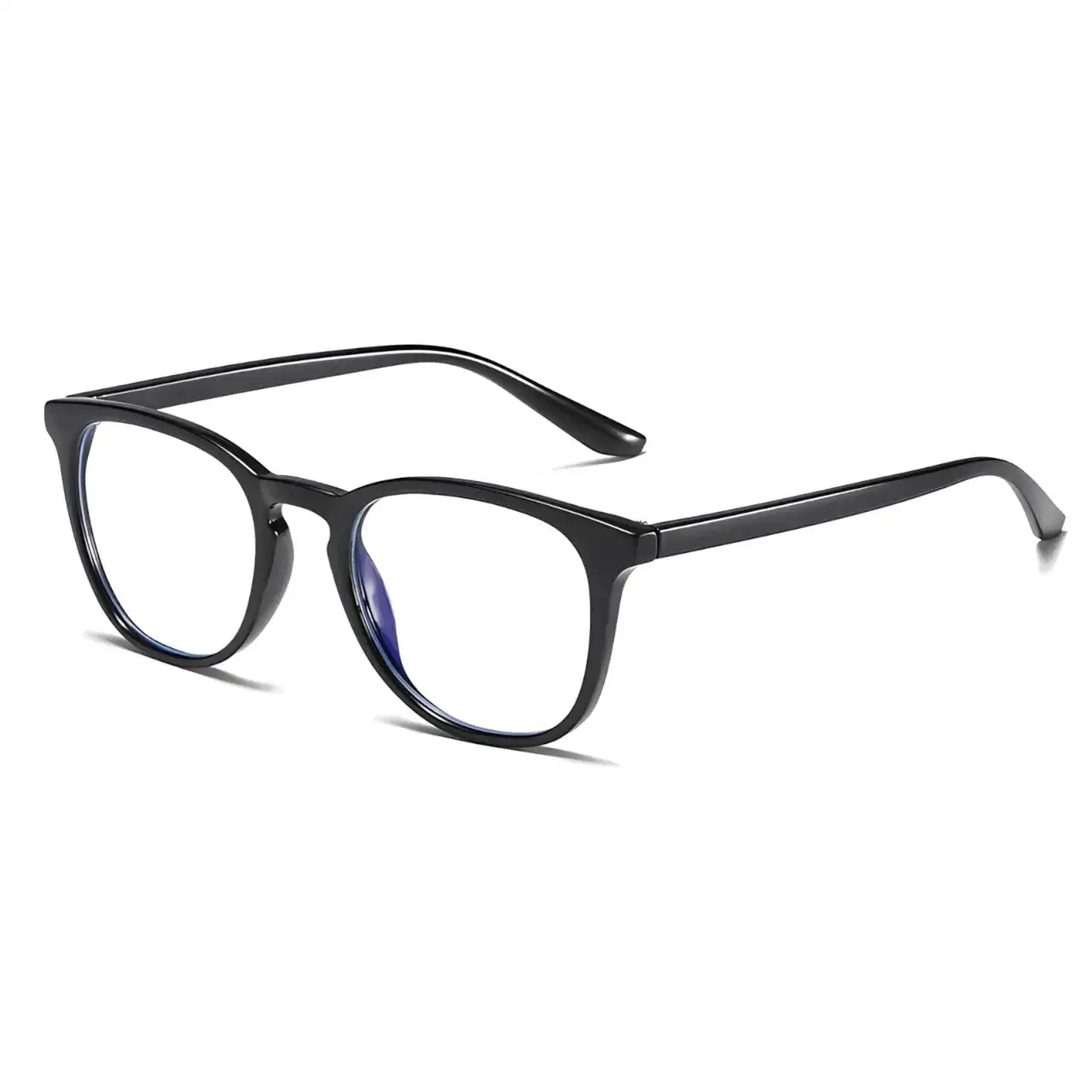 Mandal Black - Óculos Anti Luz Azul / Gafas Anti Luz Azul / Blue Light Glasses