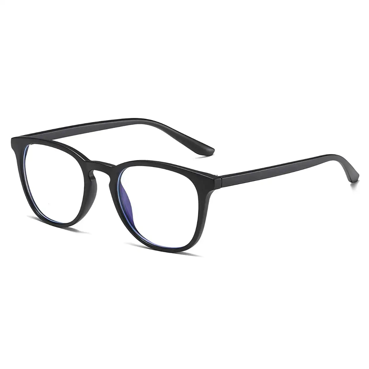 Mandal Matte-Black - Óculos Anti Luz Azul / Gafas Anti Luz Azul / Blue Light Glasses