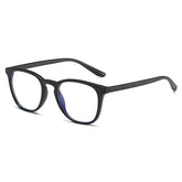 Mandal Matte-Black - Óculos Anti Luz Azul / Gafas Anti Luz Azul / Blue Light Glasses