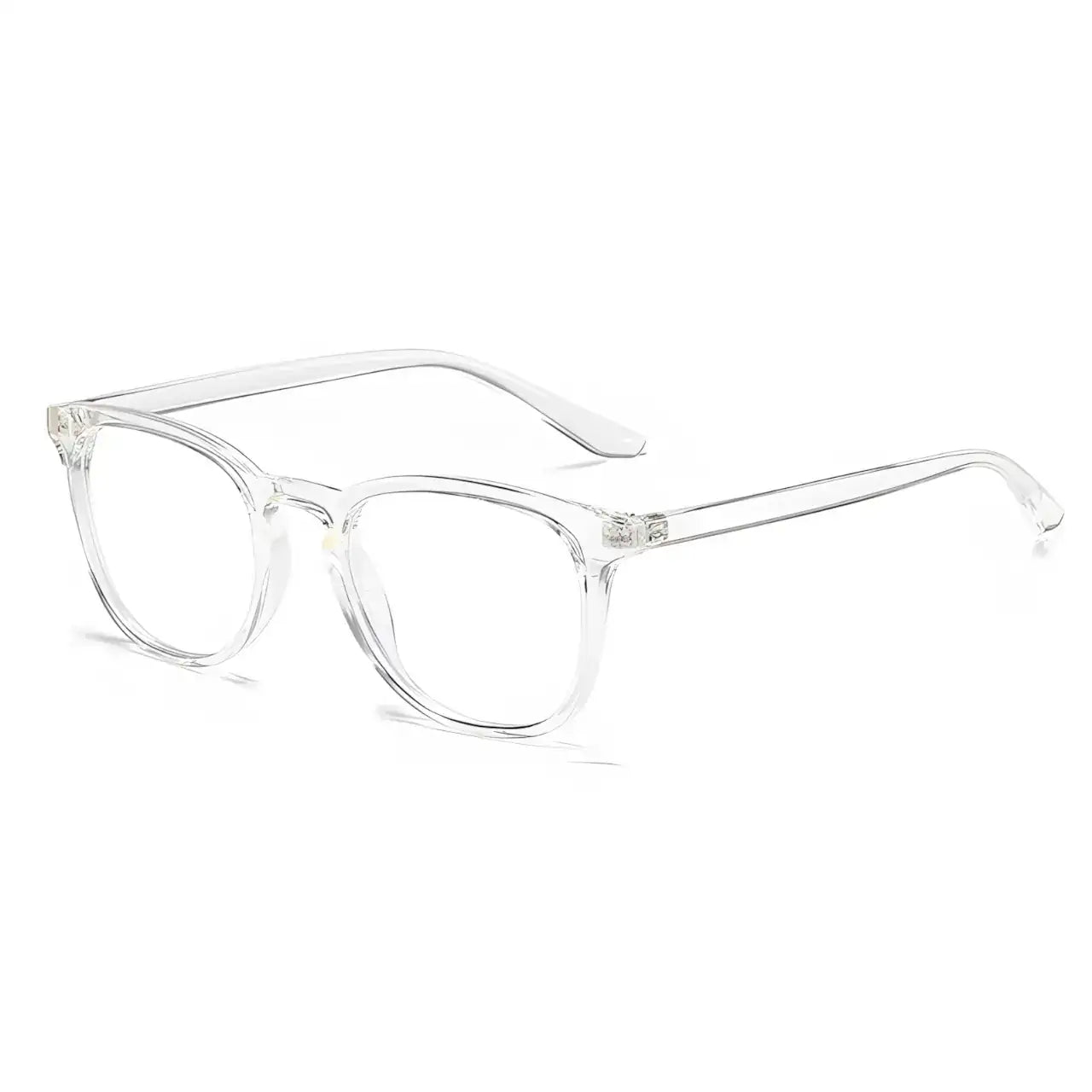 Mandal Transparent - Óculos Anti Luz Azul / Gafas Anti Luz Azul / Blue Light Glasses