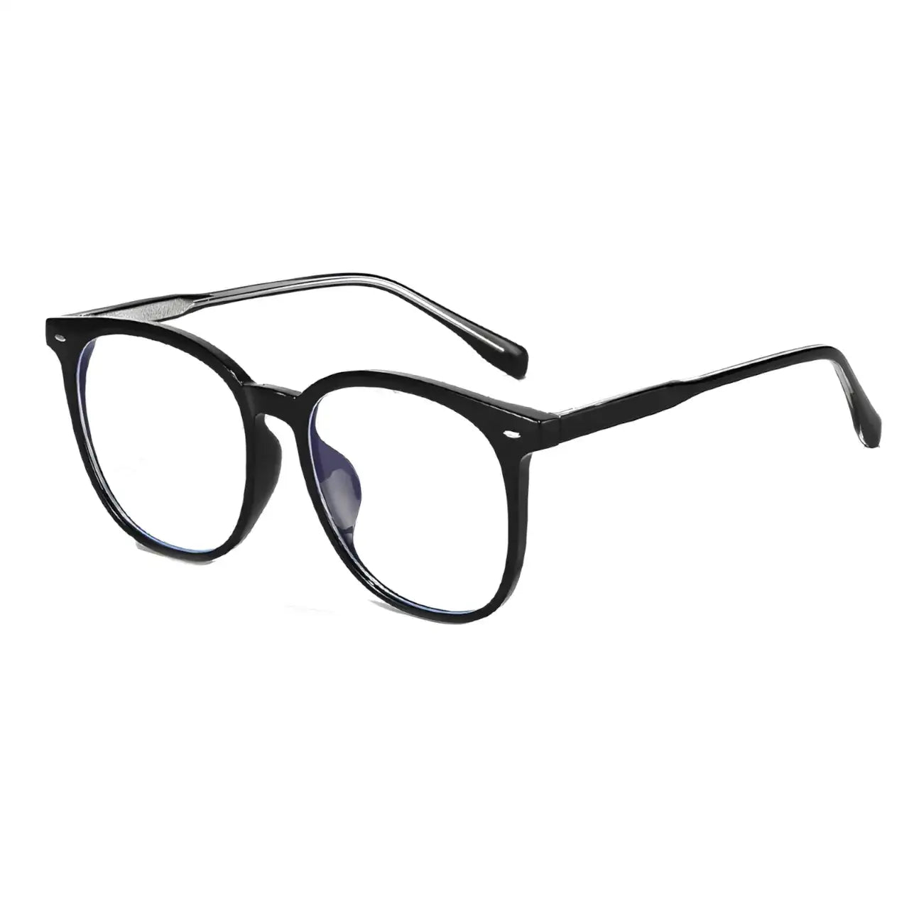 Marino Black - Óculos Anti Luz Azul / Gafas Anti Luz Azul / Blue Light Glasses