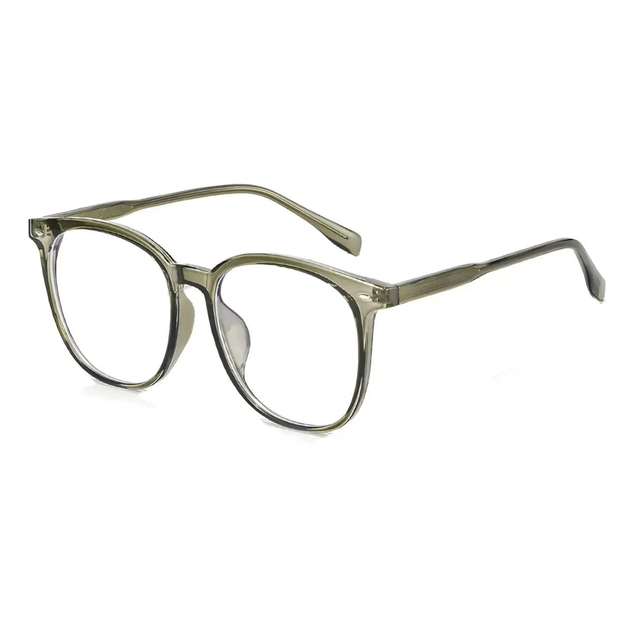 Marino Green - Óculos Anti Luz Azul / Gafas Anti Luz Azul / Blue Light Glasses