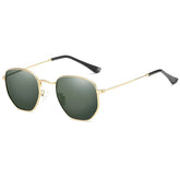 Matsuo Gold-Pine - Óculos de Sol / Gafas de Sol / Sunglasses