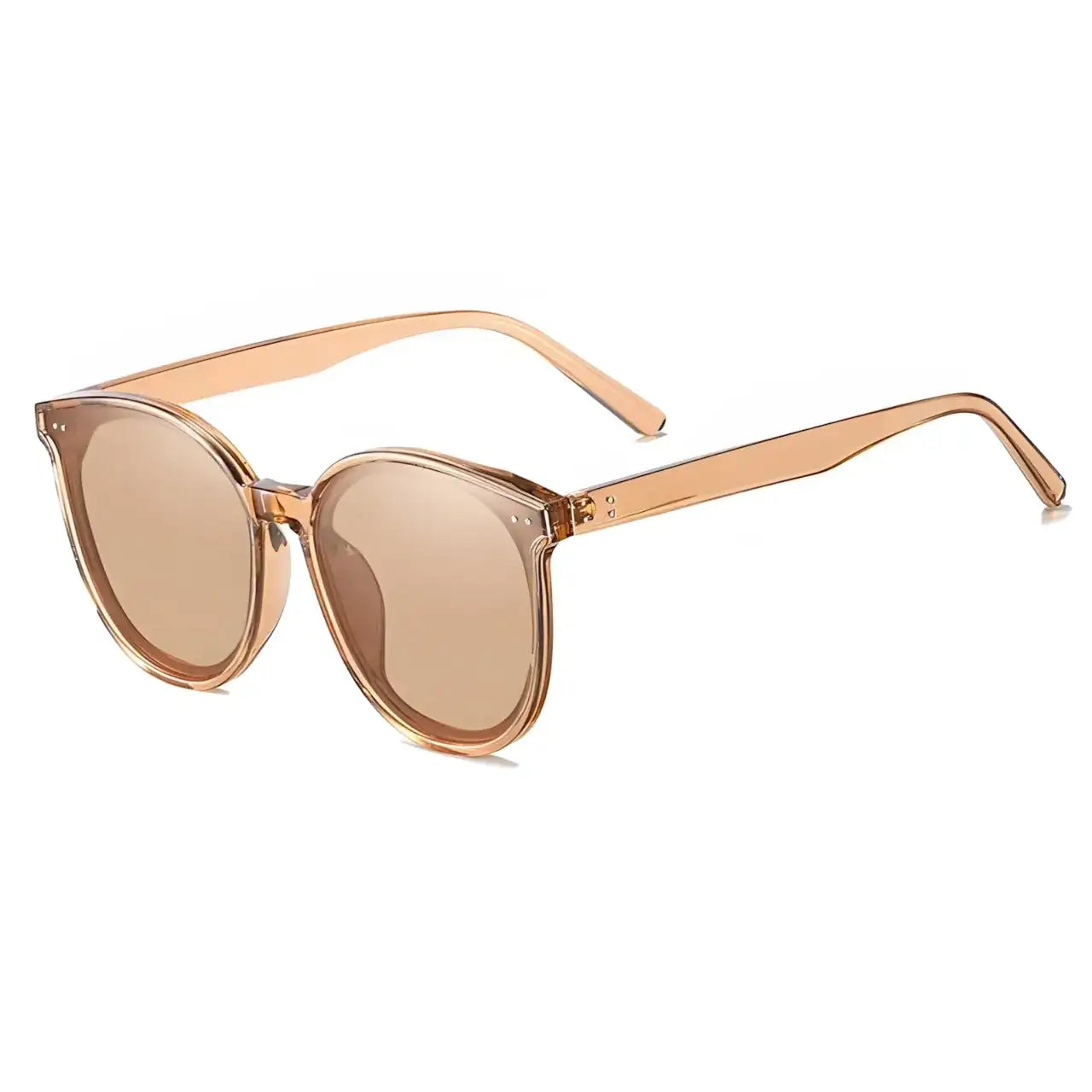 Medina Brown - Óculos de Sol / Gafas de Sol / Sunglasses