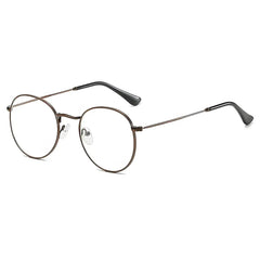 Mendez Brown - Óculos Anti Luz Azul / Gafas Anti Luz Azul / Blue Light Glasses